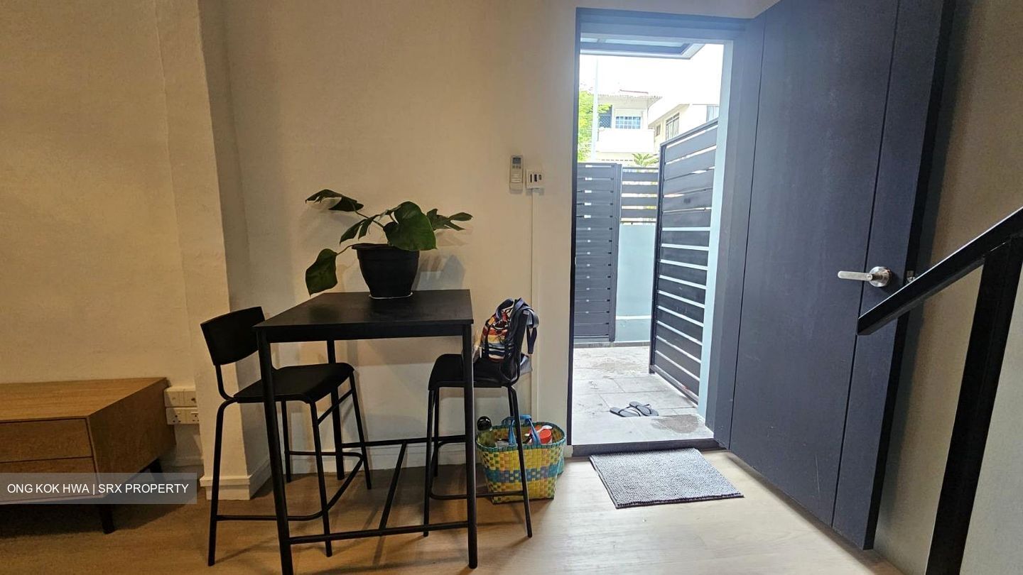Chapel Court (D15), Apartment #511793691